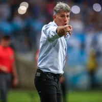 Renato Portaluppi DETONA a Federação Gaúcha de Futebol e lança sugestão no Grêmio
