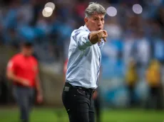 Renato Portaluppi DETONA a Federação Gaúcha de Futebol e lança sugestão no Grêmio