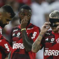 MAIS UMA DESPEDIDA! Flamengo deve perder mais um craque em 2024; Campeão da Libertadores de olho
