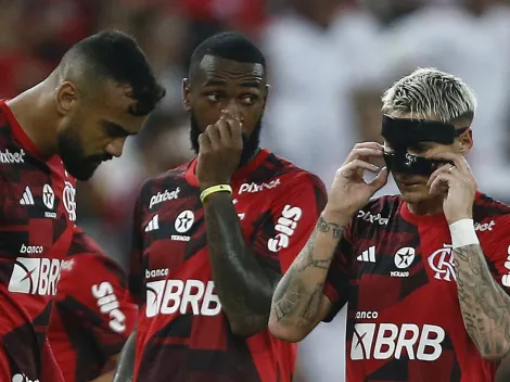 MAIS UMA DESPEDIDA! Flamengo deve perder mais um craque em 2024; Campeão da Libertadores de olho