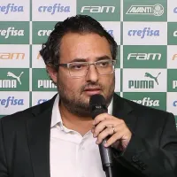 Alexandre Mattos tem acordo para assumir bicampeão da Libertadores em 2024