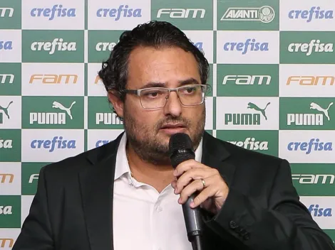 Alexandre Mattos tem acordo para assumir bicampeão da Libertadores em 2024