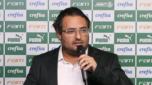 Mattos pode assumir o Inter. Foto: Cesar Greco | Flickr