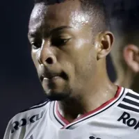 Welington vive incerteza no São Paulo, pode sair de graça e 2 rivais estão na cola