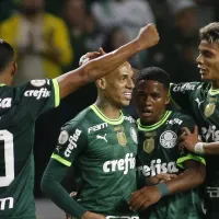 Palmeiras pode perder 'queridinho' de Abel nos próximos dias; Grêmio e mais dois de olho