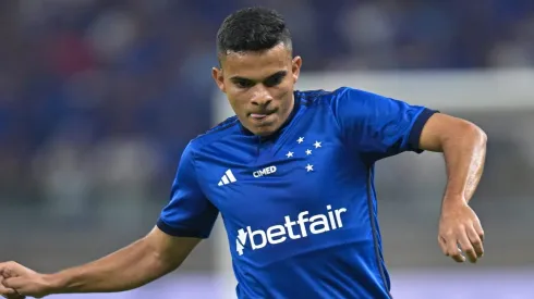 Bruno Rodrigues (Photo by Pedro Vilela/Getty Images)