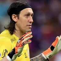 Para jogar com Cássio: Corinthians apresenta oferta por craque do Fortaleza