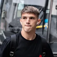 DE SURPRESA! Vasco é surpreendido e pode perder Luca Orellano para campeão da Libertadores