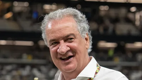 Sergio Coelho na Arena MRV. Foto: Flickr Oficial Atlético-MG/Daniela Veiga