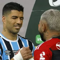 Grêmio abre conversas para anunciar grande nome do Flamengo em 2024