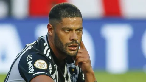 Atlético tem a maior dívida do Brasil em 2023. (Photo by Miguel Schincariol/Getty Images)