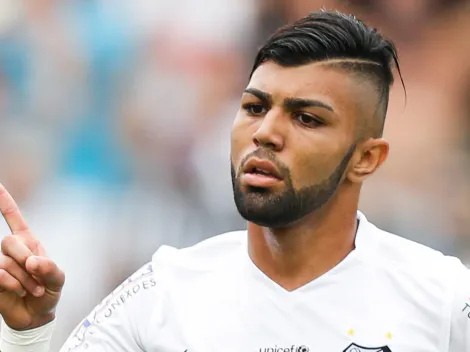 Marcelo Teixeira expõe fórmula para conseguir ter Gabigol no Santos