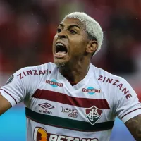 OLHO NA EUROPA! John Kennedy pode se juntar a Nino e fechar acordo Europeu