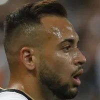 Adeus, Corinthians: Maycon é procurado por outro clube do Brasileirão