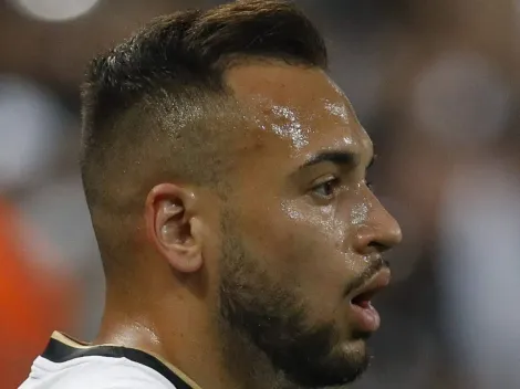 Adeus, Corinthians: Maycon é procurado por outro clube do Brasileirão