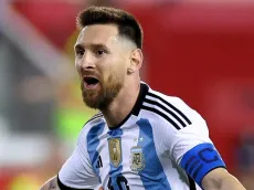 Messi fala sobre seu futuro na Seleção da Argentina e revela se pretende jogar a próxima Copa
