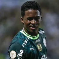 Jornal espanhol coloca Endrick e Neymar no mesmo nível de futebol