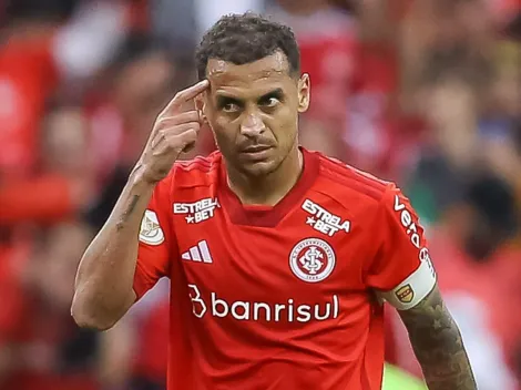 Inter demonstra interesse em meia destaque do futebol brasileiro