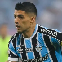 Grêmio quer anunciar atacante da Premier League