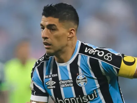 Grêmio quer anunciar atacante da Premier League