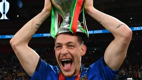Andrea Belotti pode pintar em campeão do Brasileirão. (Photo by Claudio Villa/Getty Images)
