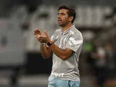 Palmeiras se movimenta no mercado e define principal substituto para Abel Ferreira