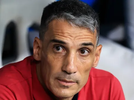 Vojvoda se torna o favorito a assumir o comando de campeão brasileiro