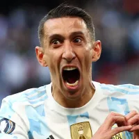 Corinthians: Di María frustra o Rosario e prioriza acerto com outro clube