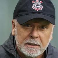 Corinthians sonha alto e tem interesse em dois destaques do futebol brasileiro