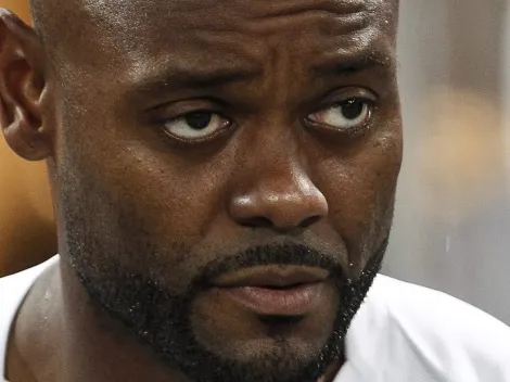 Clube da Série A do Brasileirão oficializa proposta por Vágner Love