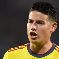 Zenit quer fechar com parceiro de James Rodríguez no São Paulo e pode oferecer bolada