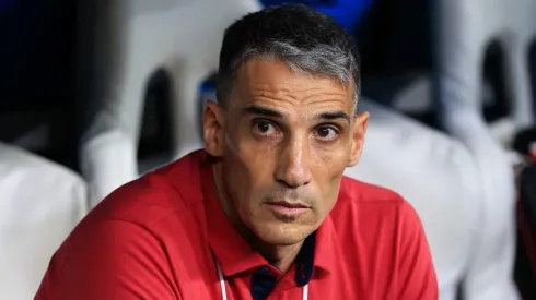 Vojvoda (Photo by Buda Mendes/Getty Images)