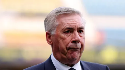 Romário elege técnico ideal para o Brasil. (Photo by Fran Santiago/Getty Images)