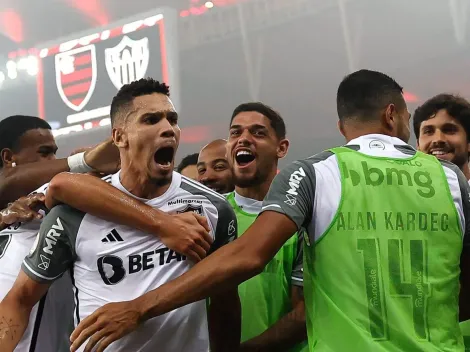 Corinthians tem acordo e garante grande nome do Atlético-MG para 2024, afirma portal