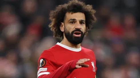 (Photo by Catherine Ivill/Getty Images)