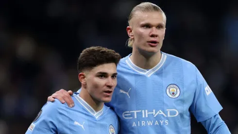 (Photo by Catherine Ivill/Getty Images)