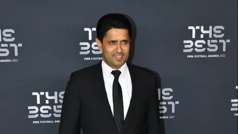 Dono do PSG. (Photo by Aurelien Meunier/Getty Images)