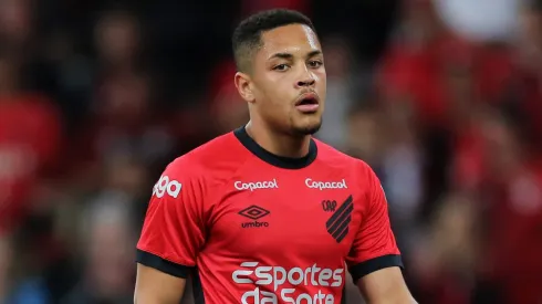 (Photo by Heuler Andrey/Getty Images)