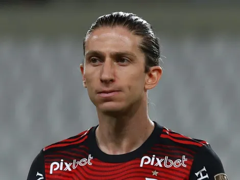 Flamengo tem craque da Seleção Brasileira como 'substituto ideal' para Filipe Luís