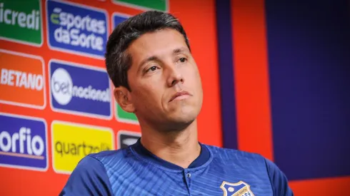 Pedido de Thiago Carpini! Juventude pega todos de surpresa e pode fechar com destaque do Palmeiras; Grêmio também está de olho (Foto: Rodrigo Corsi/Ag.Paulistão/Flickr Oficial Futebol Paulista)