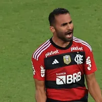 Thiago Maia ganha força para assinar com clube paulista em janeiro