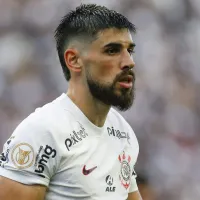 Agente de Bruno Mendez não descarta transferência para rival do Corinthians