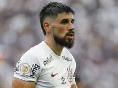 Agente de Bruno Mendez não descarta transferência para rival do Corinthians