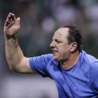 Nome de Rogério Ceni ganha força em grande clube do futebol brasileiro