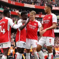 Arsenal prepara oferta de R$265 milhões por craque do Barcelona