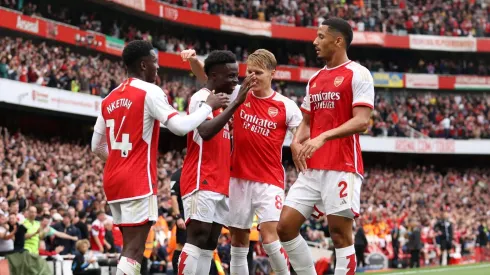 (Photo by Ryan Pierse/Getty Images)