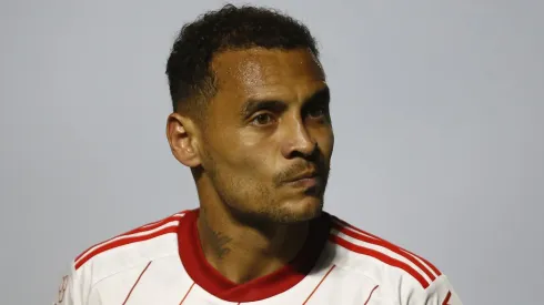 Alan Patrick pode estar deixando o Internacional (Photo by Wagner Meier/Getty Images)