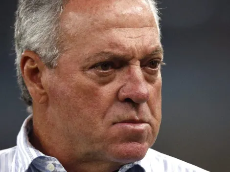Abel Braga chega a acordo para trabalhar em campeão do Brasileirão
