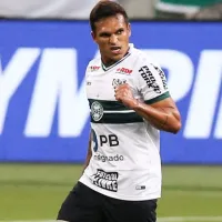 Robson é procurado por clube da Série A e pode deixar o Coritiba