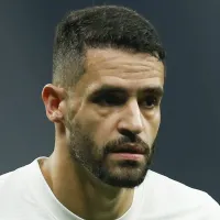 Renato Augusto prepara saída do Corinthians e pode vestir vermelho